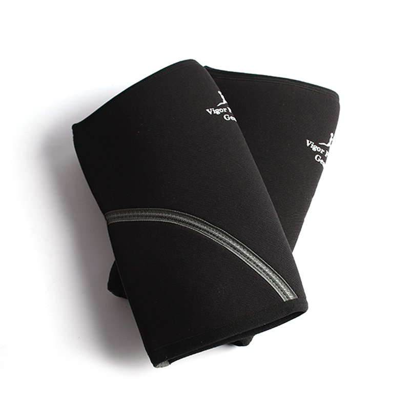 Gear For Crossfit - Rodilleras Crossfit para levantamiento de pesas,