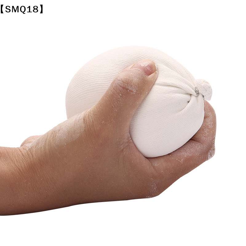Chalk Ball Gymnastics - Polvo Antideslizante para Levantamiento de Pesas,