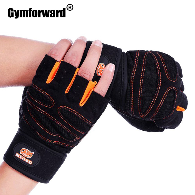 Crossfit Workout With Equipment - Pesas de gimnasio, mancuernas, guantes de