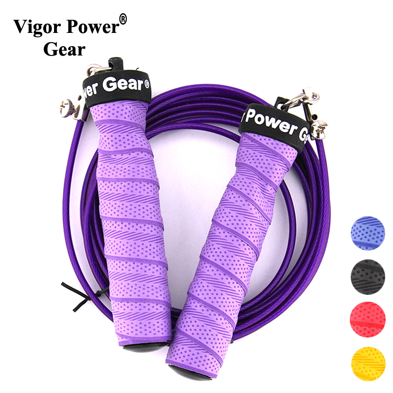Gear For Crossfit - Vigor Power Gear Cable ajustable Crossfit