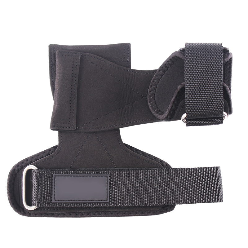 Gear For Crossfit - Guantes de Gimnasio para Levantamiento de