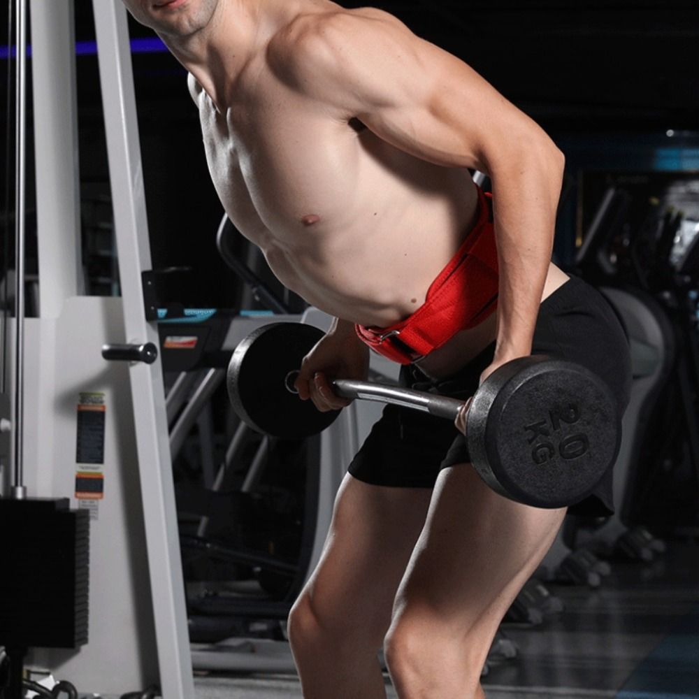 Cinturón de Fitness ajustable  - Crossfit Workout With Equipment reseña y precio