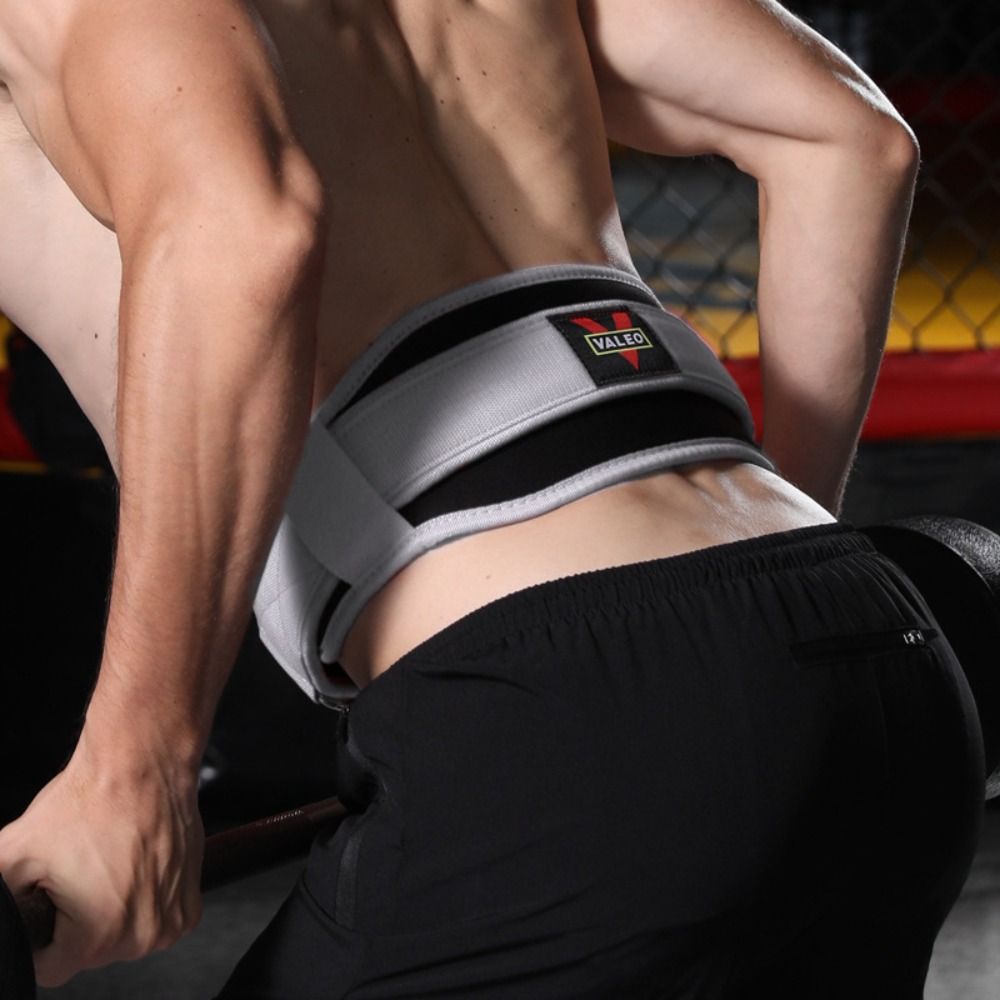 Cinturón de Fitness ajustable  - Crossfit Workout With Equipment reseña y precio
