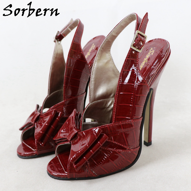 Sorbern, sandalias sexis de co - Crossfit Guy reseña y precio