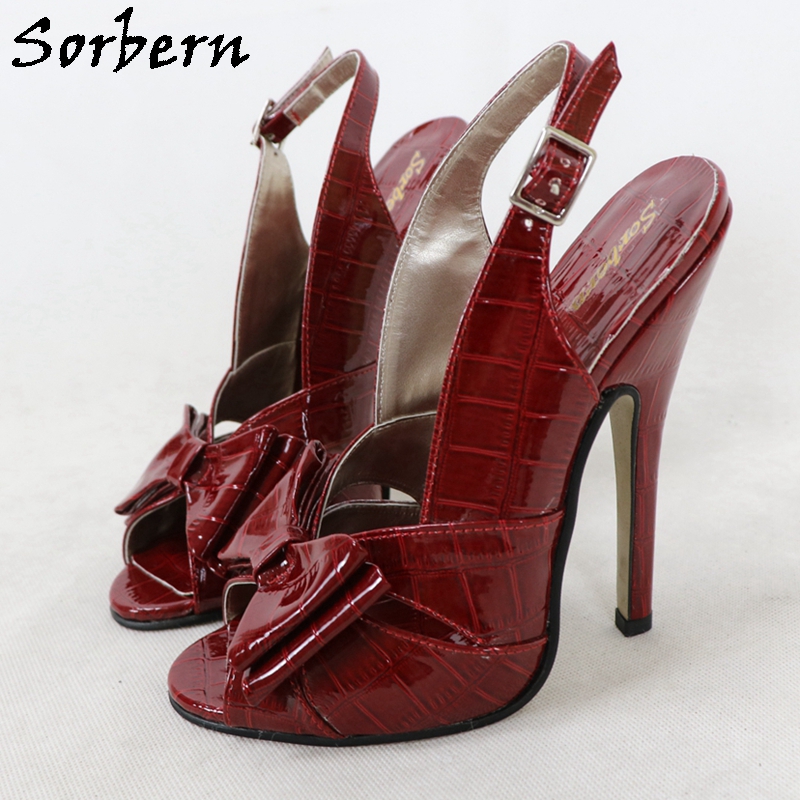 Sorbern, sandalias sexis de co - Crossfit Guy reseña y precio