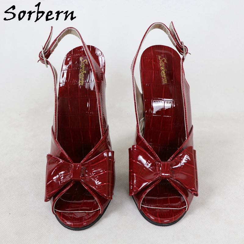 Sorbern, sandalias sexis de co - Crossfit Guy reseña y precio