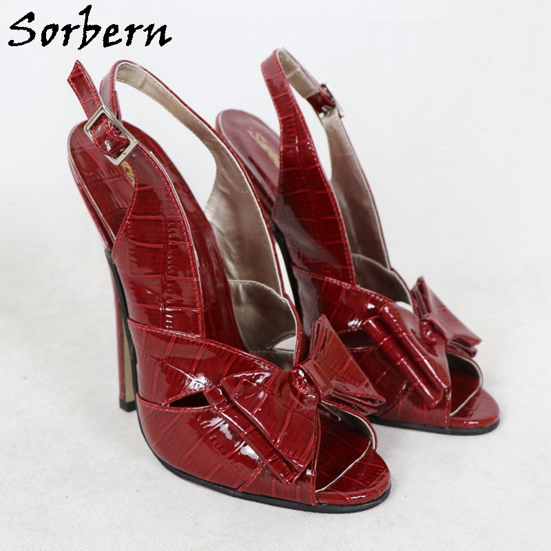 Sorbern, sandalias sexis de co - Crossfit Guy reseña y precio