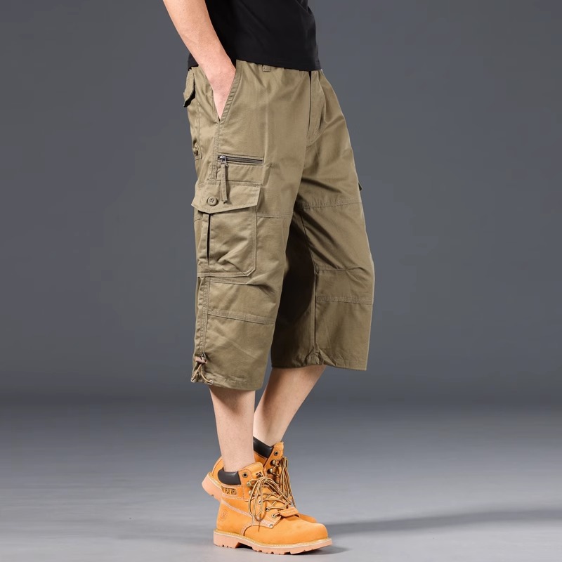 Pantalones Cortos de Trabajo d - Crossfit Guy reseña y precio