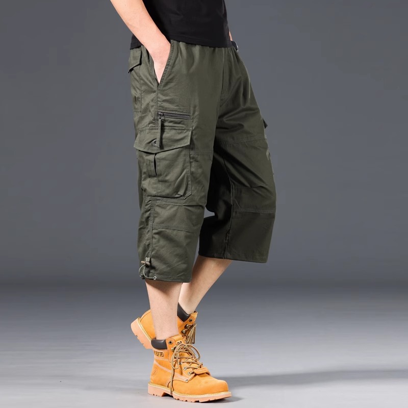 Pantalones Cortos de Trabajo d - Crossfit Guy reseña y precio