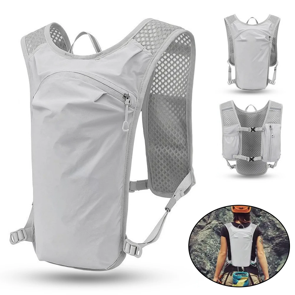 Chaleco Transpirable para Cicl - Crossfit Gear Men reseña y precio