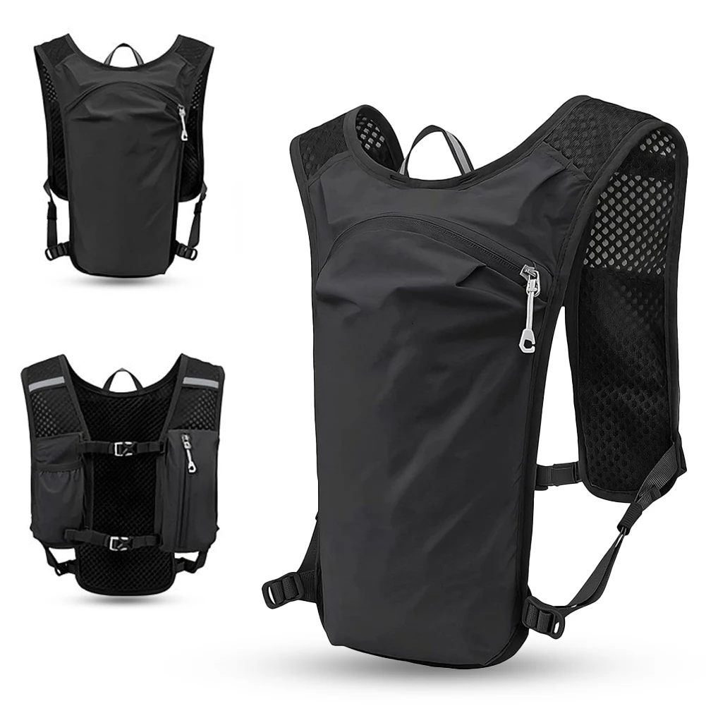 Chaleco Transpirable para Cicl - Crossfit Gear Men reseña y precio
