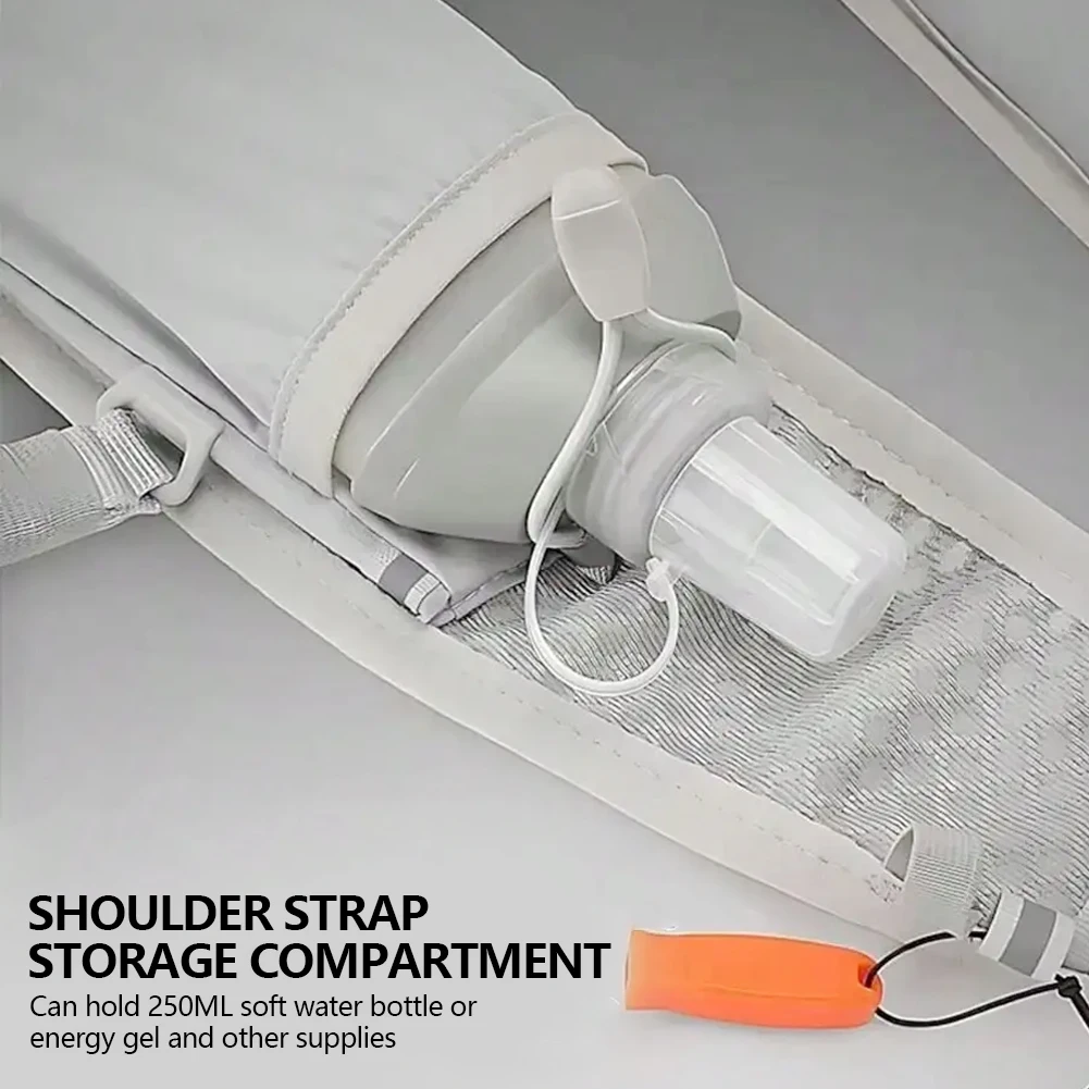 Chaleco Transpirable para Cicl - Crossfit Gear Men reseña y precio