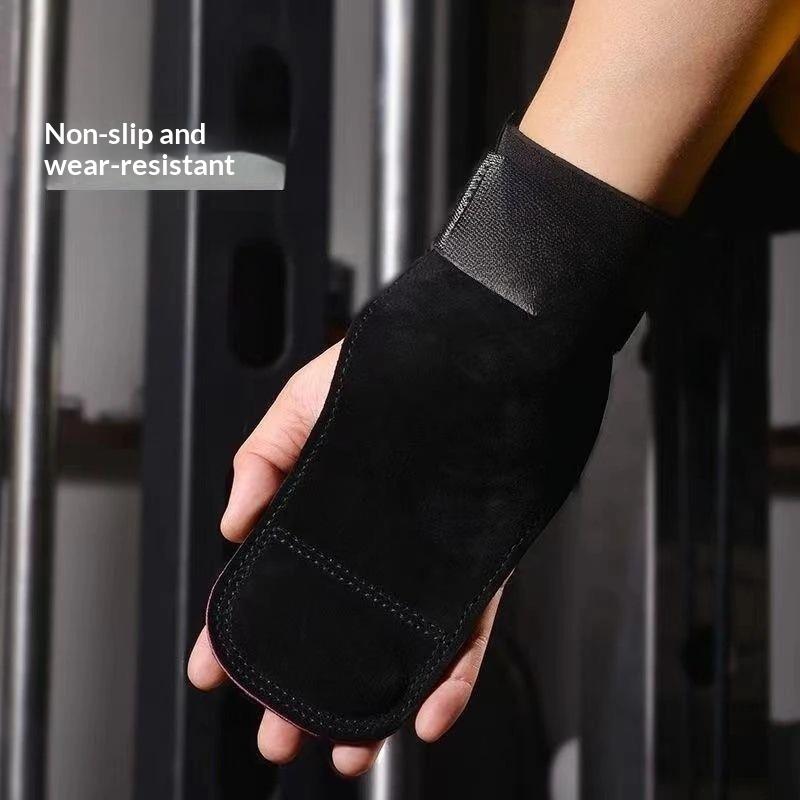 Nuevos Guantes de Gimnasio par - Crossfit Workout With Equipment reseña y precio