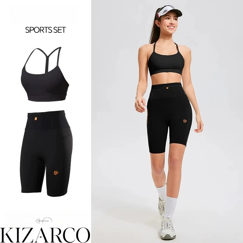 Conjunto Deportivo para Mujer, - Crossfit Gear For Women reseña y precio