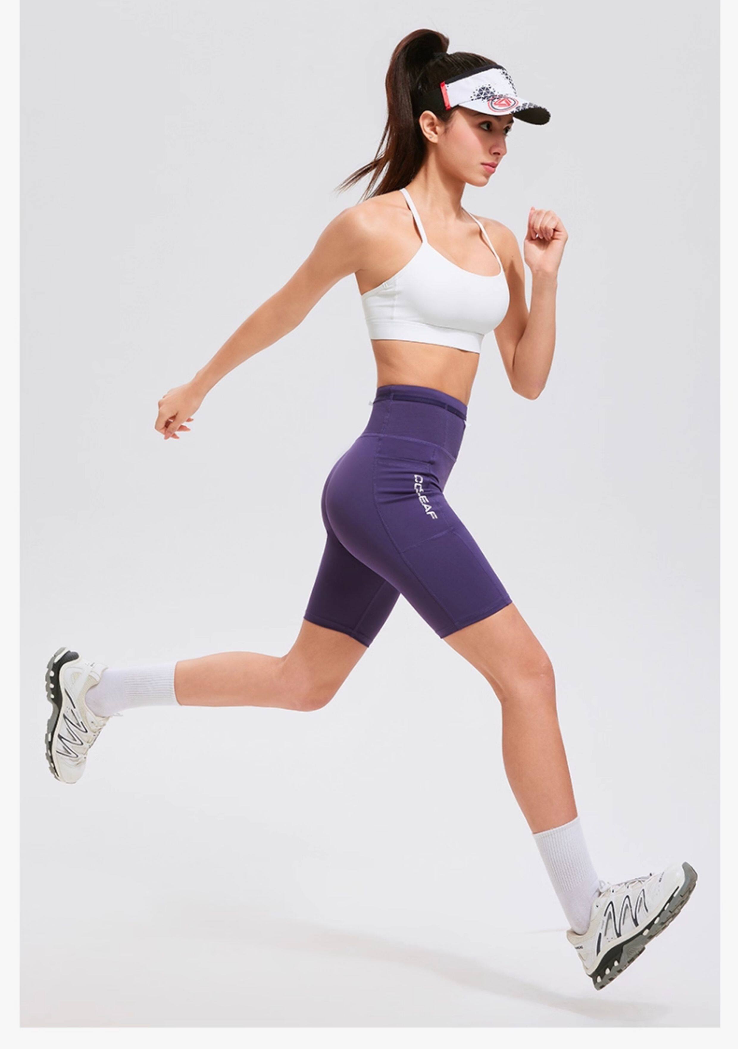 Conjunto Deportivo para Mujer, - Crossfit Gear For Women reseña y precio
