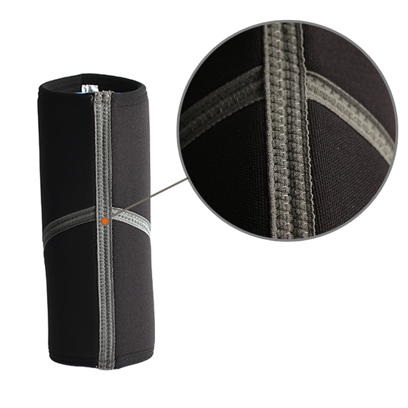 Rodilleras Crossfit para levan - Gear For Crossfit reseña y precio