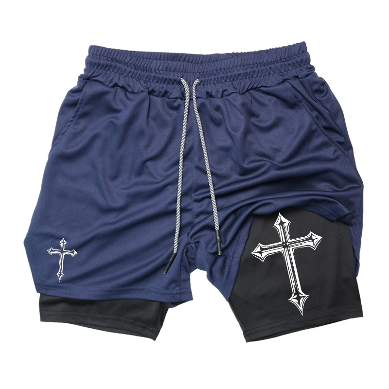 Pantalones Cortos Deportivos 2 - Crossfit Gym Gear reseña y precio