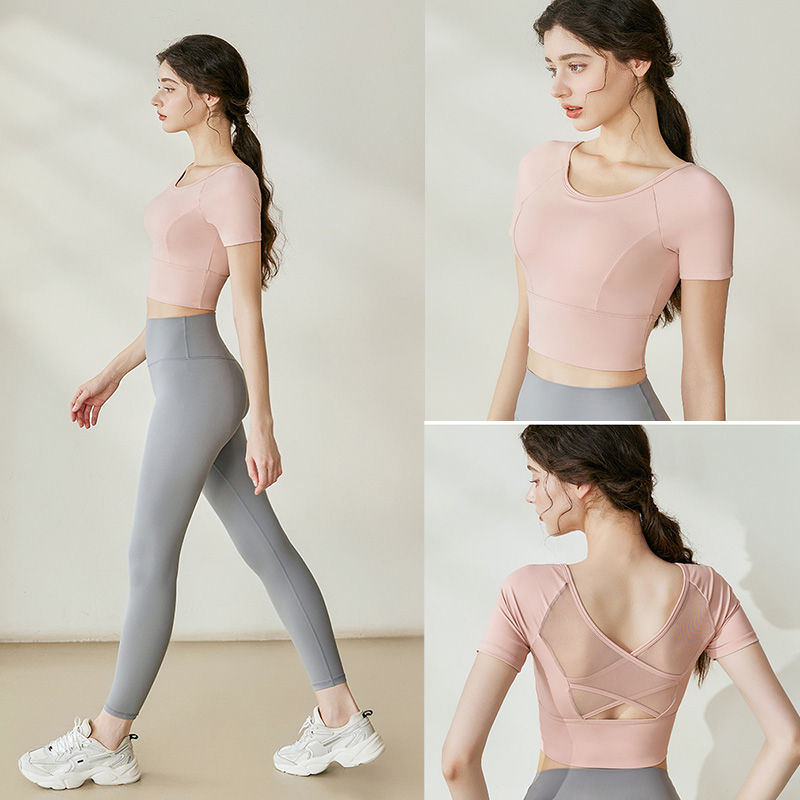 Top Deportivo de Yoga para Muj - Crossfit Yoga reseña y precio