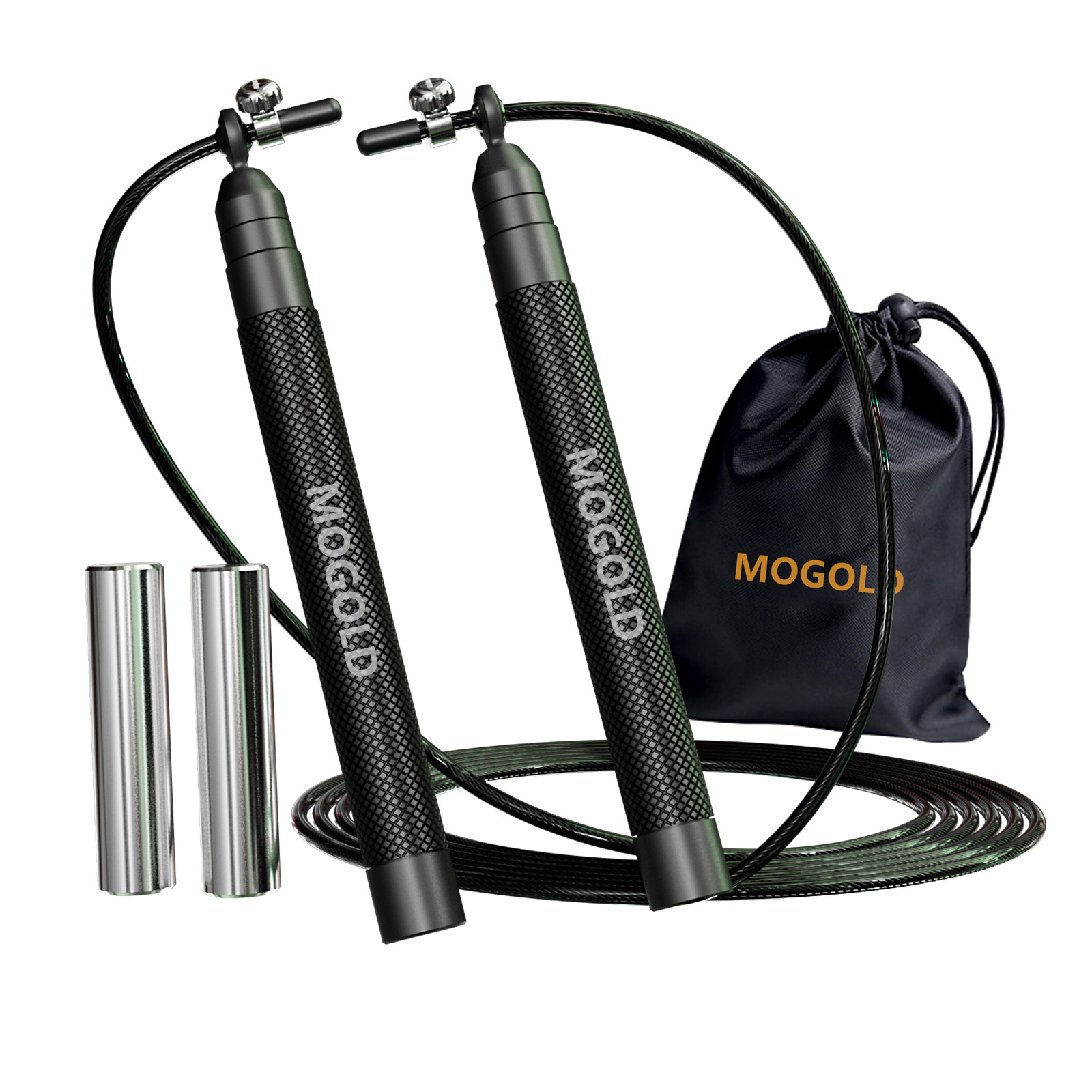Crossfit cuerda para saltar po - Crossfit Workout With Equipment reseña y precio