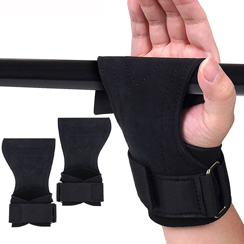 Protectores de palma gruesos p - Gear For Crossfit reseña y precio