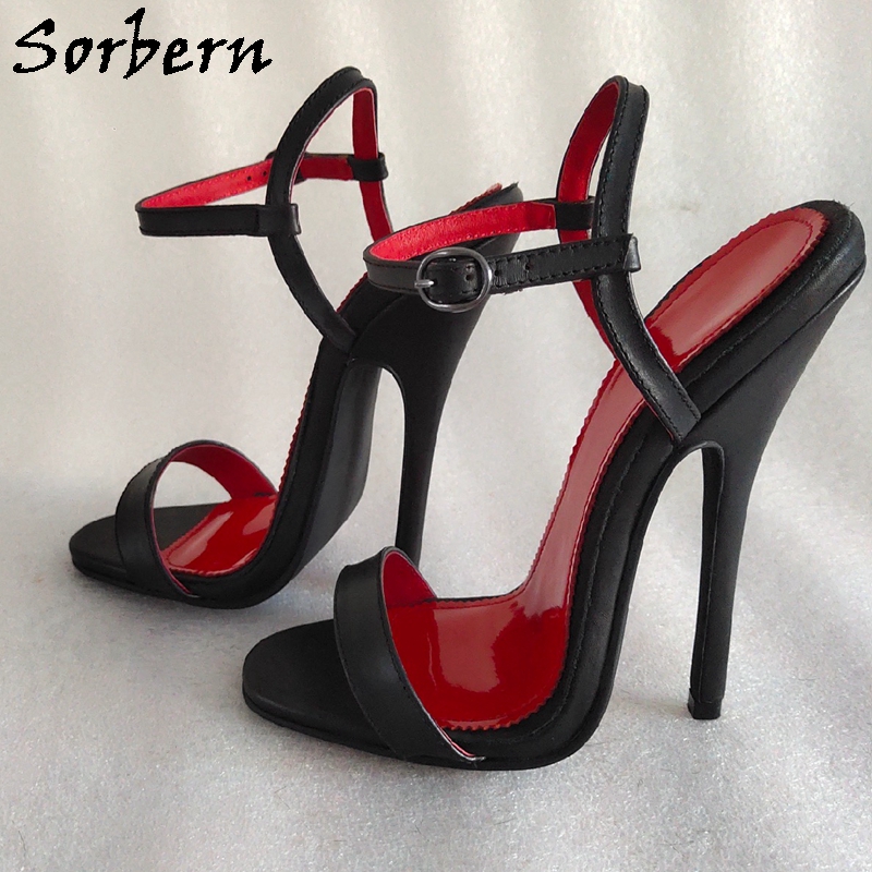 Sorbern, sandalias sexis de cu - Crossfit Guy reseña y precio