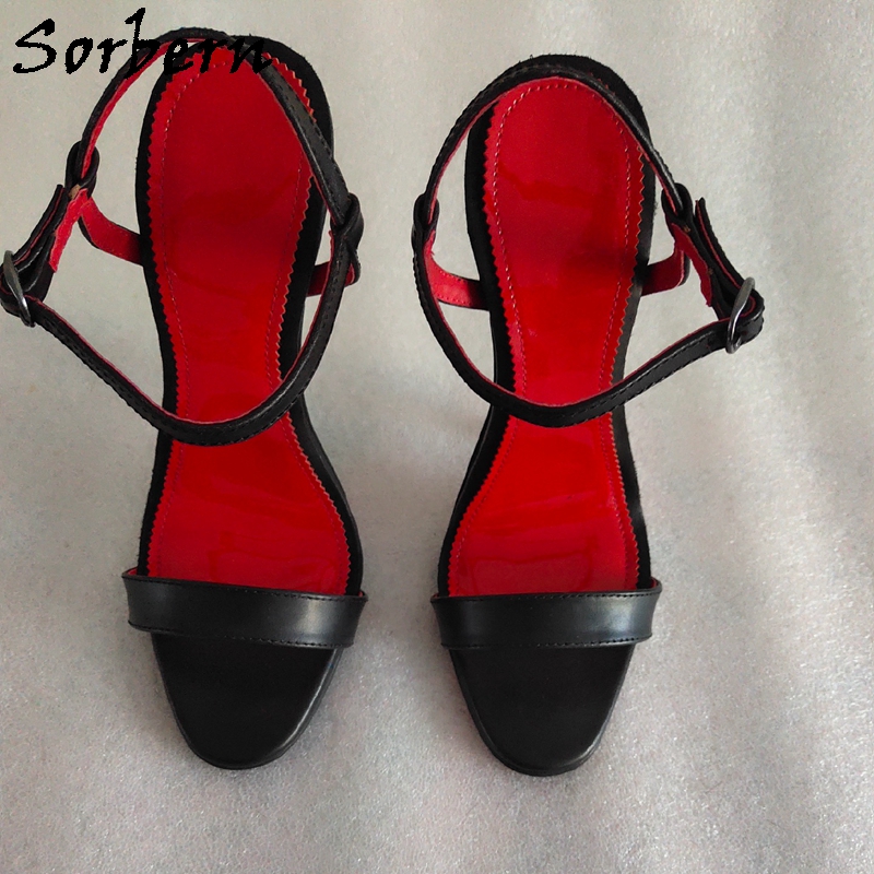 Sorbern, sandalias sexis de cu - Crossfit Guy reseña y precio