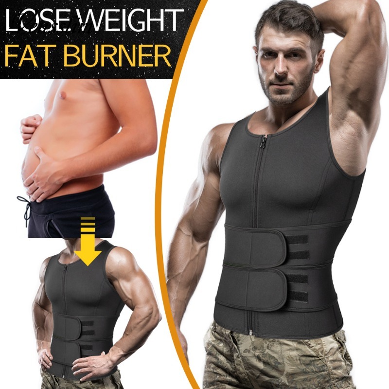 Vensslim - Chaleco Moldeador d - Crossfit Vest reseña y precio