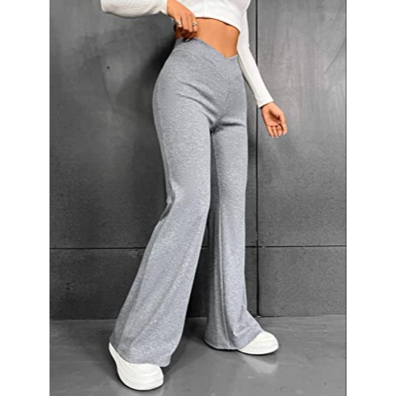 Nuevos pantalones de Yoga sexi - Crossfit Yoga reseña y precio