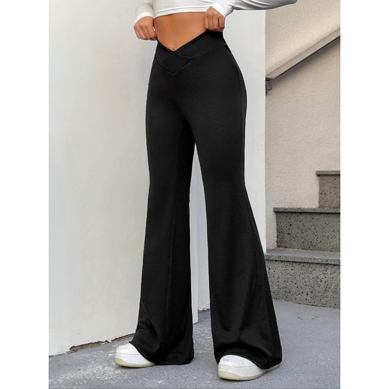 Nuevos pantalones de Yoga sexi - Crossfit Yoga reseña y precio