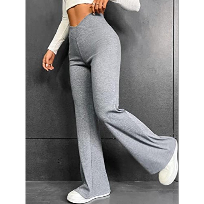 Nuevos pantalones de Yoga sexi - Crossfit Yoga reseña y precio