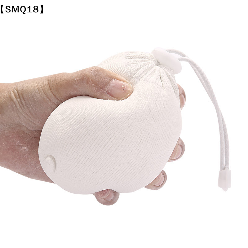 Polvo Antideslizante para Leva - Chalk Ball Gymnastics reseña y precio