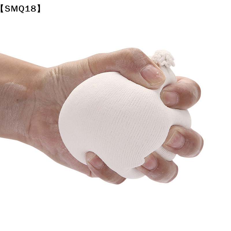 Polvo Antideslizante para Leva - Chalk Ball Gymnastics reseña y precio