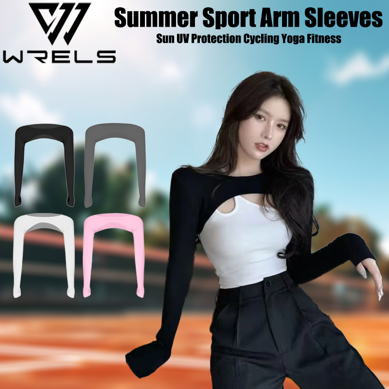 Mangas deportivas de verano pa - Crossfit Yoga reseña y precio