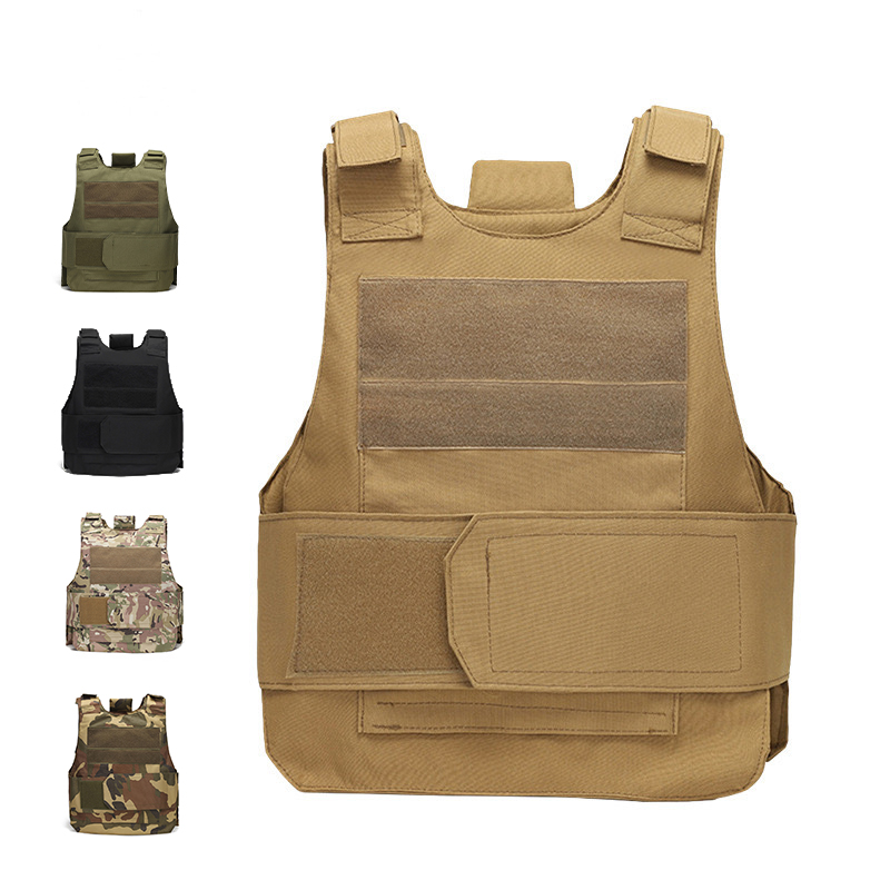 Chaleco de adiestramiento al a - Crossfit Vest reseña y precio