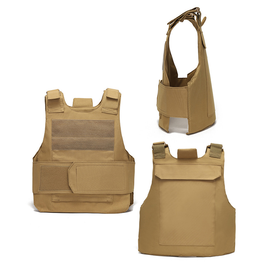 Chaleco de adiestramiento al a - Crossfit Vest reseña y precio