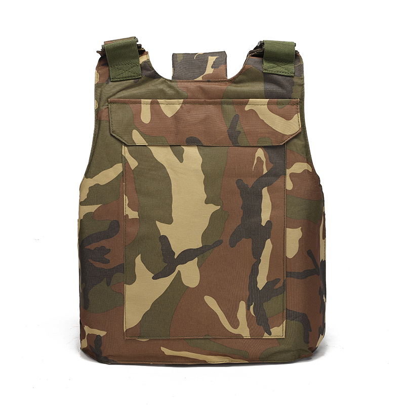 Chaleco de adiestramiento al a - Crossfit Vest reseña y precio