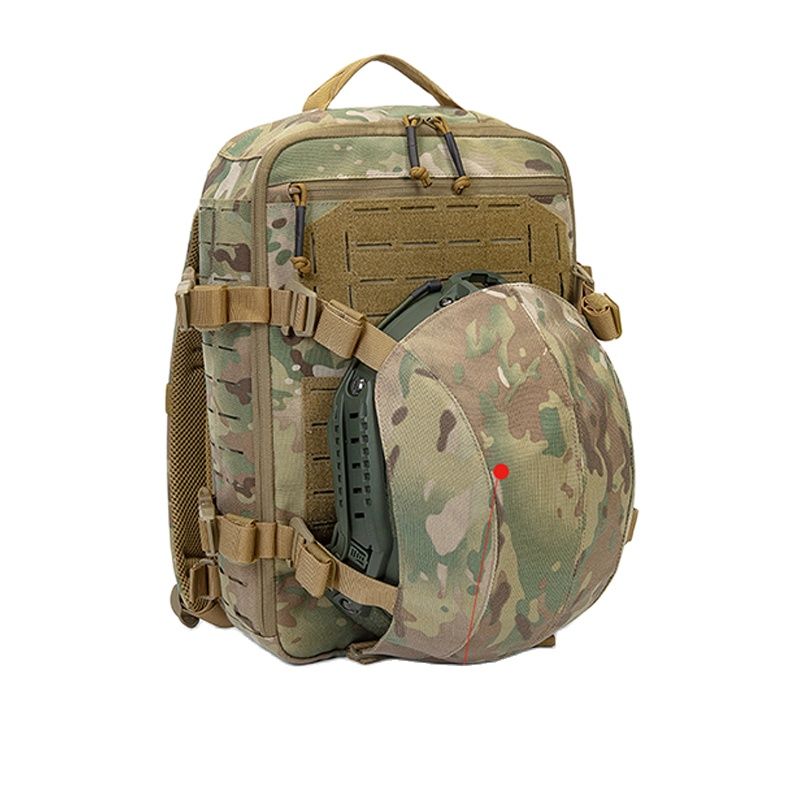 Mochila de caza de nailon 1000 - Crossfit Vest reseña y precio