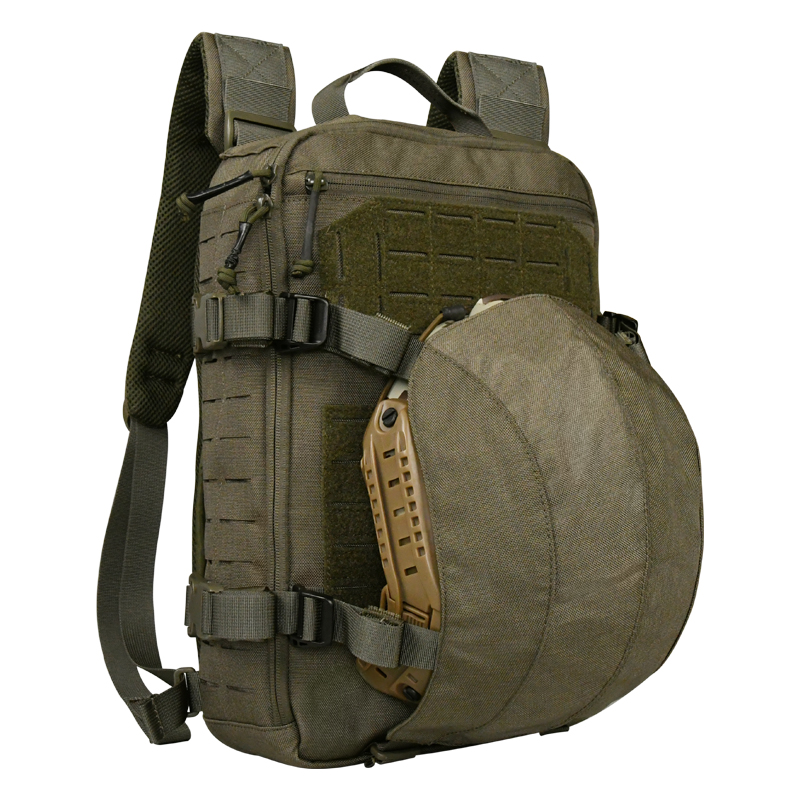Mochila de caza de nailon 1000 - Crossfit Vest reseña y precio