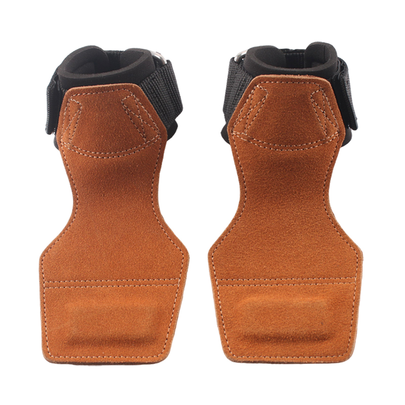 Guantes de Cuero Grueso para L - Gear For Crossfit reseña y precio