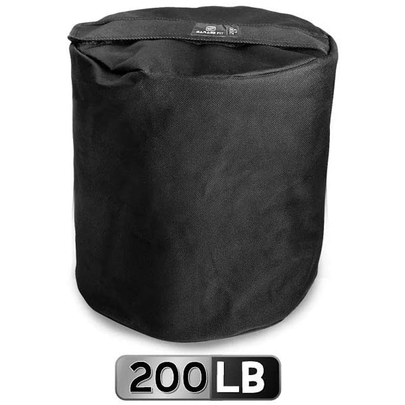 Bolsa de arena vacía para gara - Crossfit Workout With Equipment reseña y precio