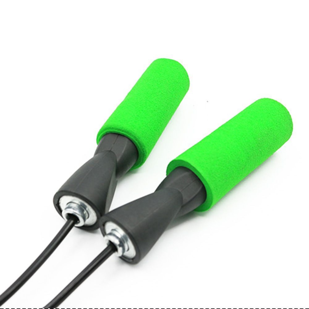 Cuerda de saltar de velocidad  - Crossfit No Equipment reseña y precio