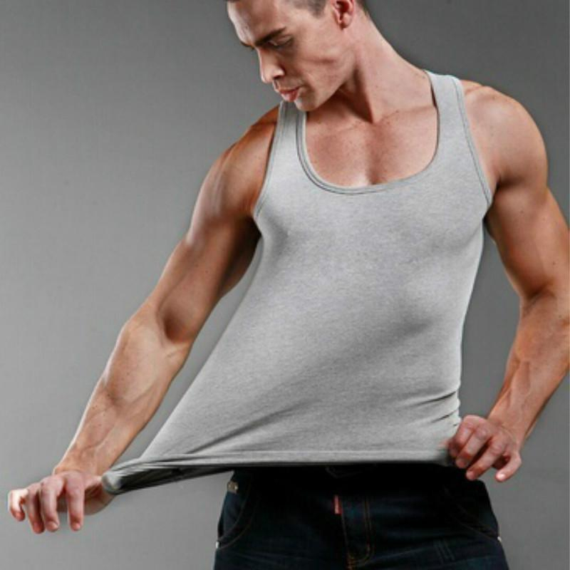 Chaleco deportivo para hombre, - Crossfit Vest reseña y precio