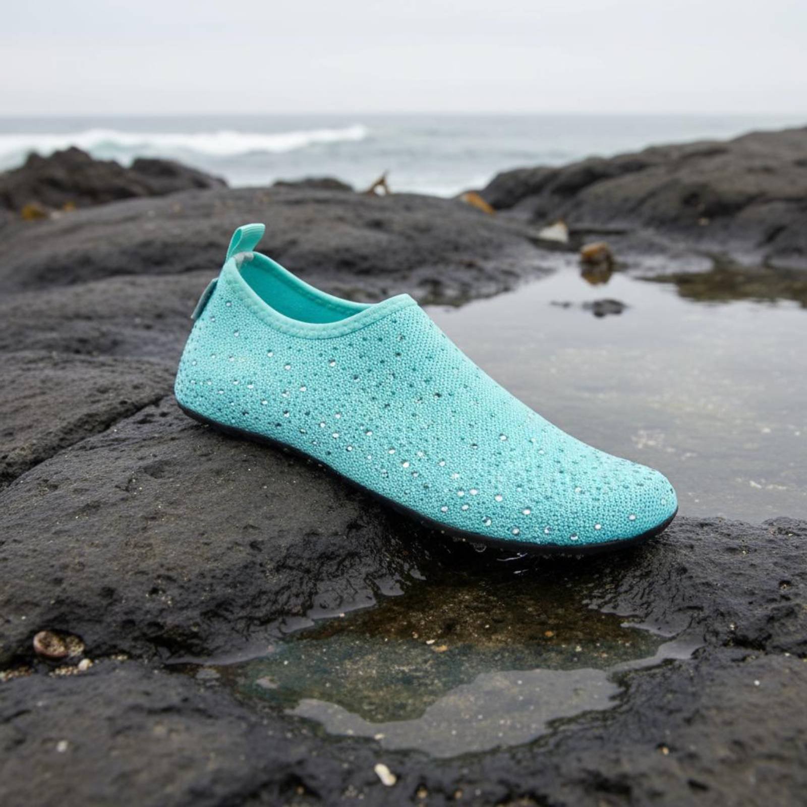 Zapatos de Agua de Secado Rápi - Crossfit Gear Men reseña y precio