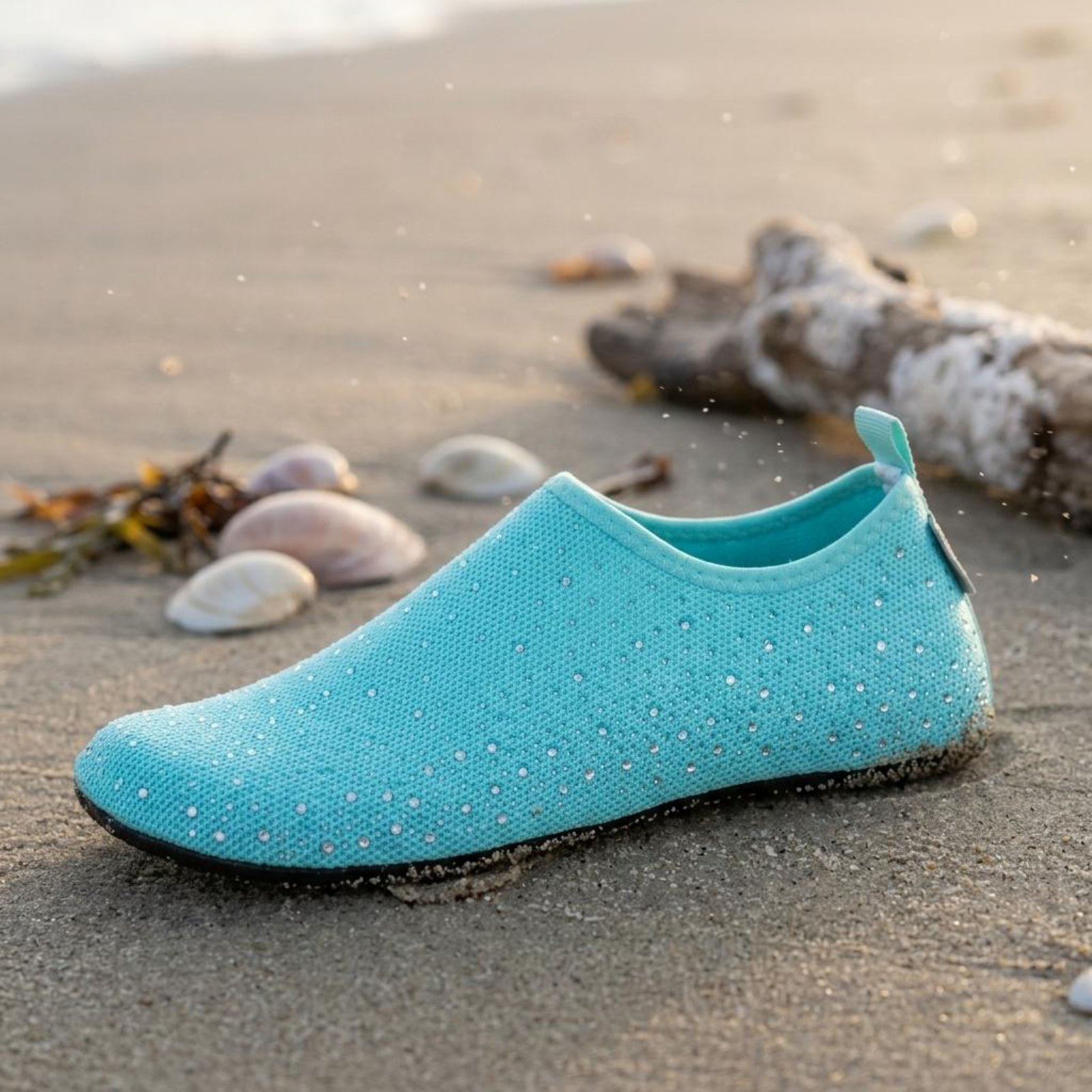 Zapatos de Agua de Secado Rápi - Crossfit Gear Men reseña y precio