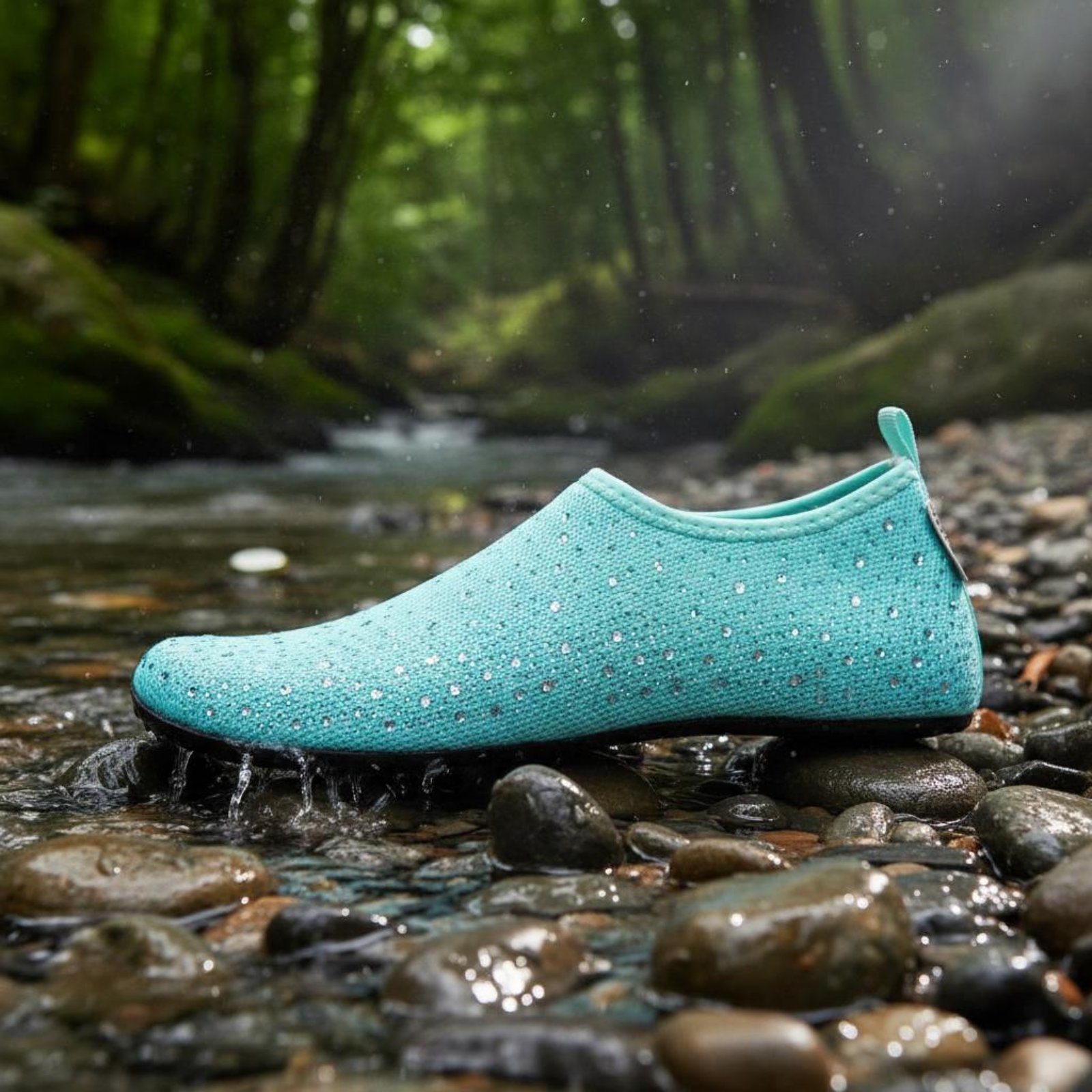 Zapatos de Agua de Secado Rápi - Crossfit Gear Men reseña y precio