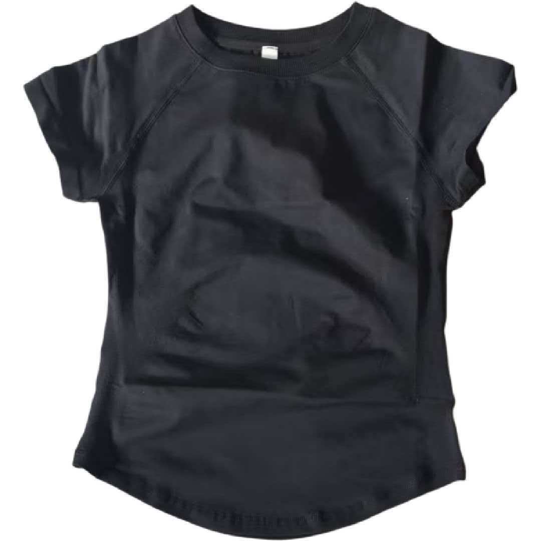 Camiseta Deportiva de Yoga sin - Crossfit Yoga reseña y precio