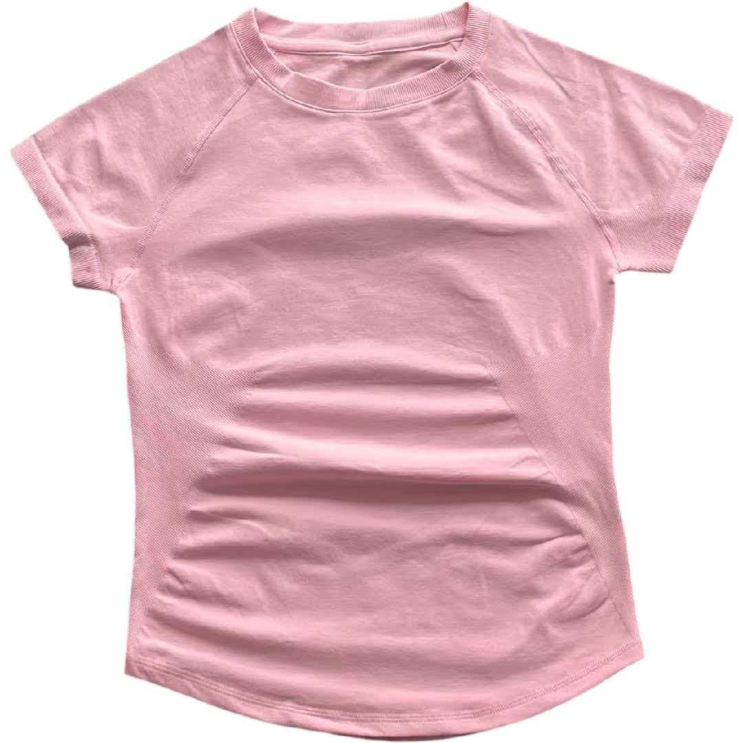 Camiseta Deportiva de Yoga sin - Crossfit Yoga reseña y precio