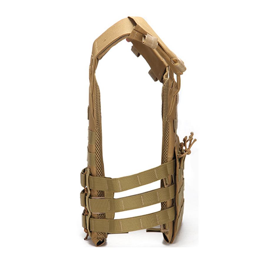 Chaleco de entrenamiento portá - Crossfit Vest reseña y precio