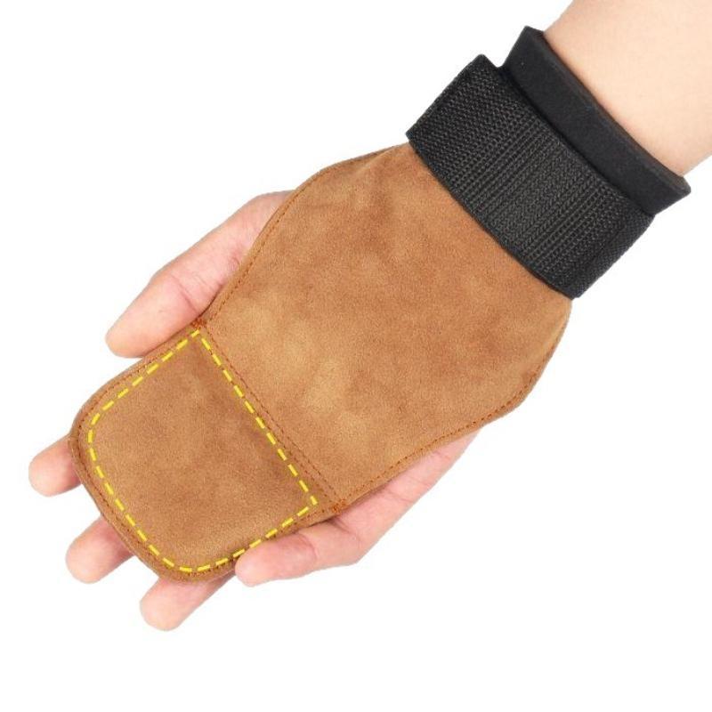 Guantes de Gimnasio para Levan - Crossfit Workout With Equipment reseña y precio