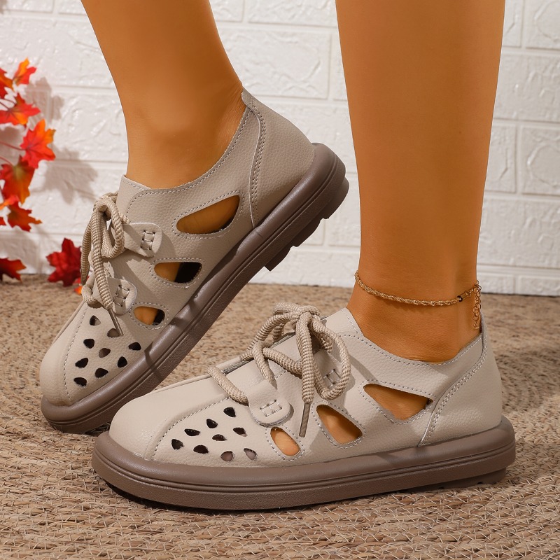 Sandalias de moda de verano pa - Crossfit Outfit reseña y precio